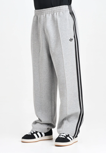 ORIGINALS Adicolor Spacer Baggy gray men's sports set-OSI