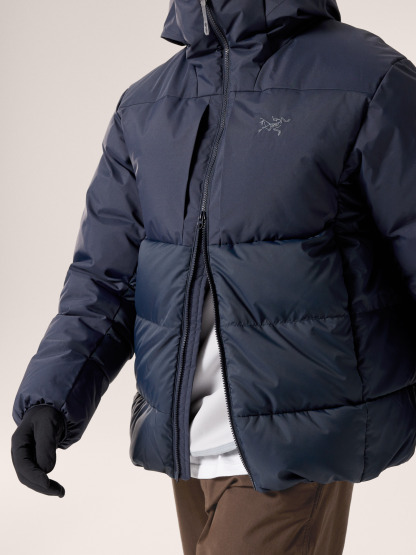 Thorium SV Hoody Men's-OSI