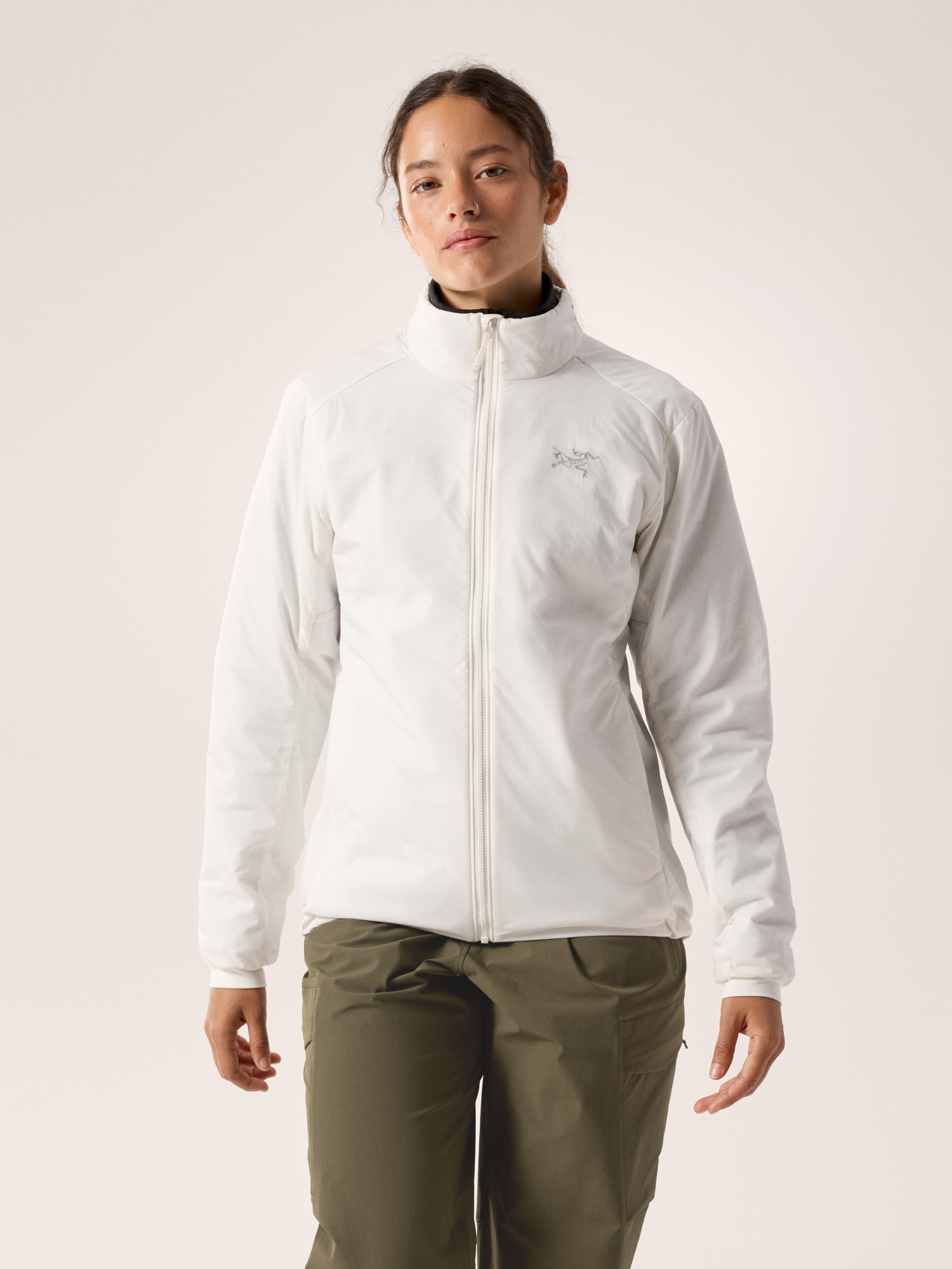 Atom Jacket Women's-OSI