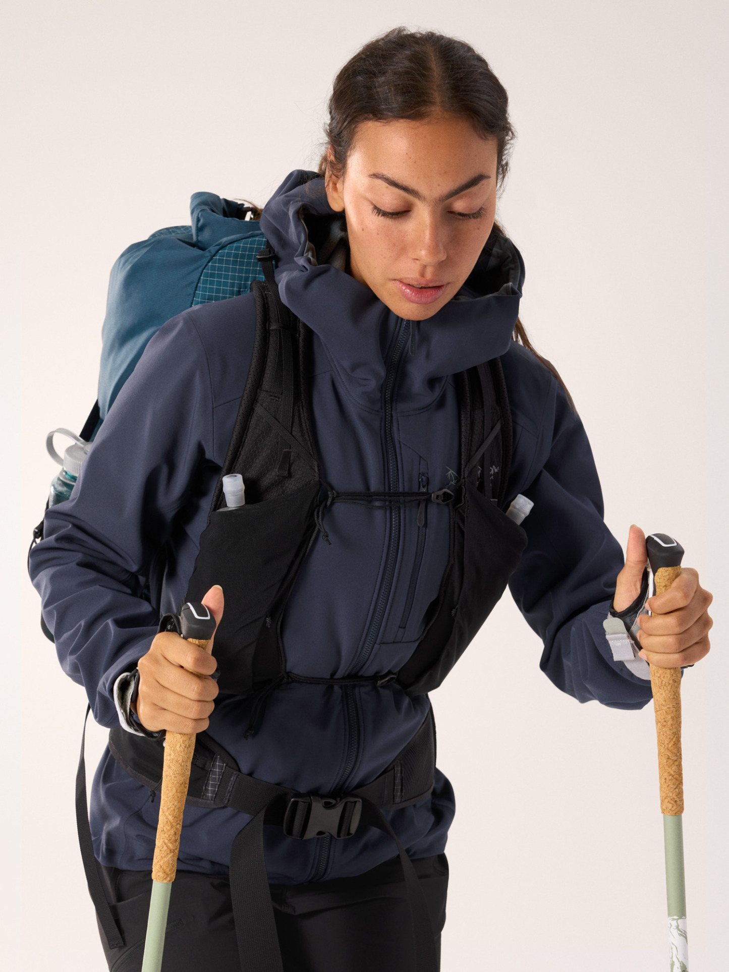 Gamma MX Hoody Women's-OSI