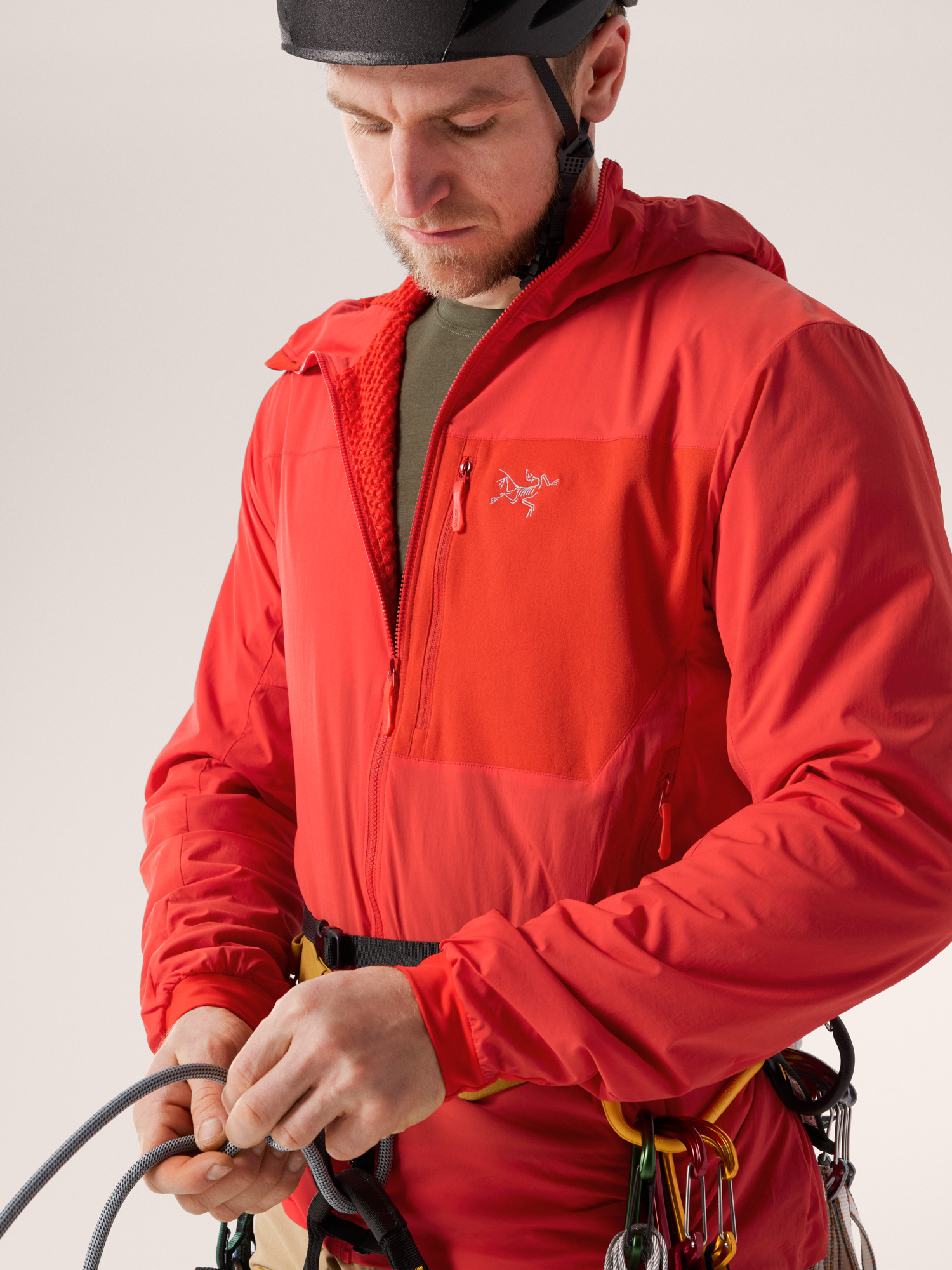 Proton SL Hoody Men's-OSI