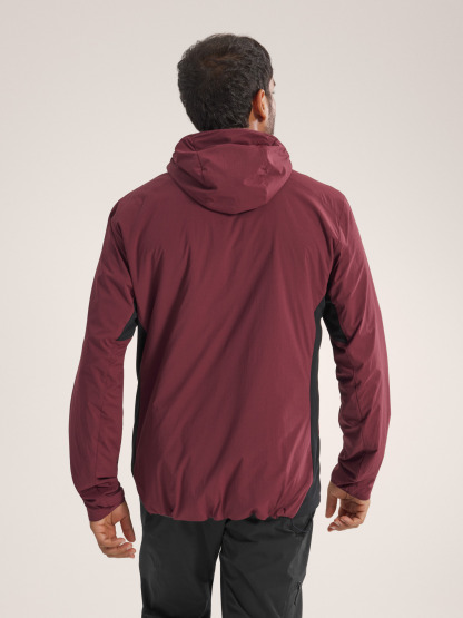 Atom SL Hoody Men's-OSI