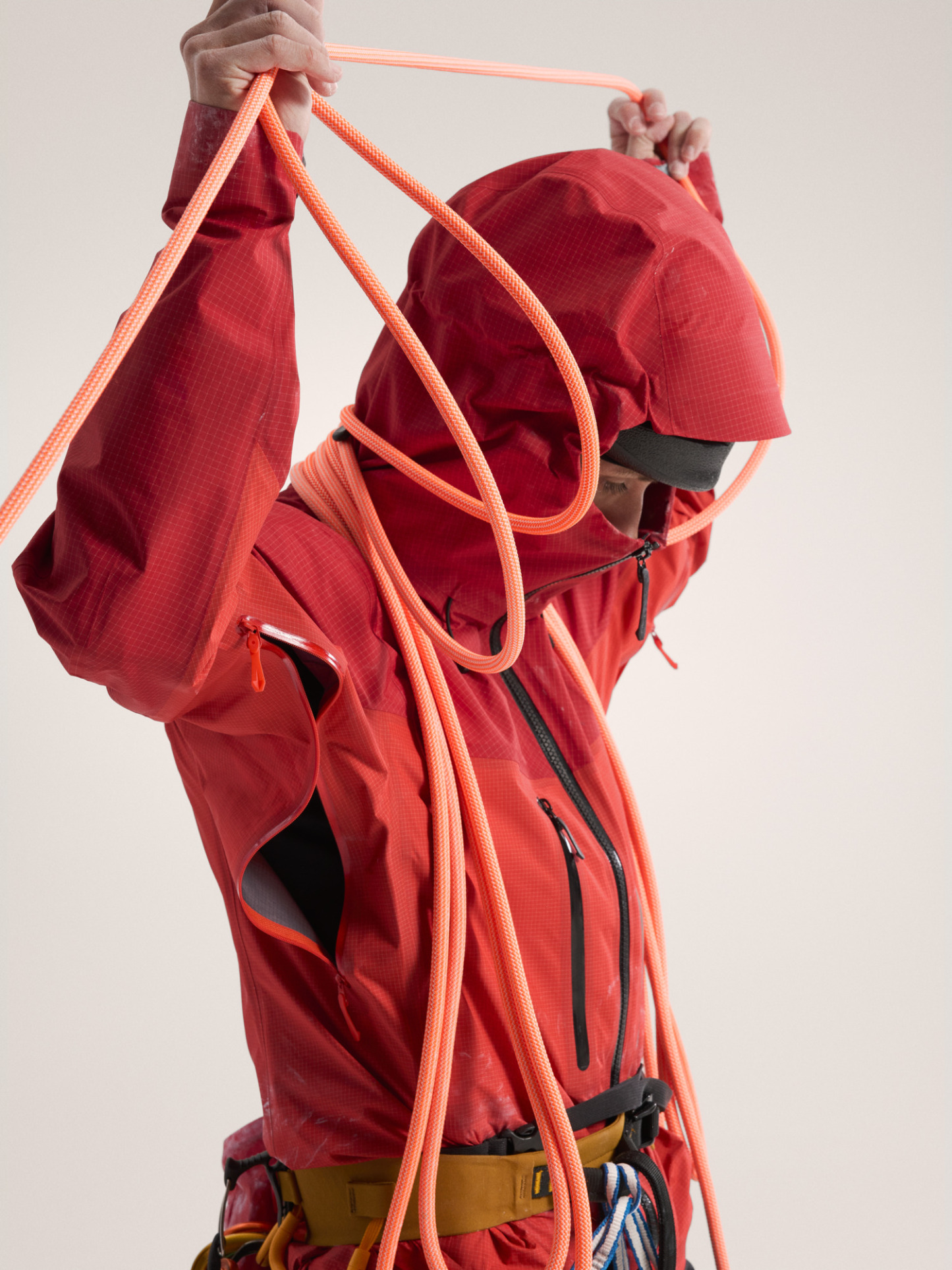 Alpha Jacket Women's-OSI