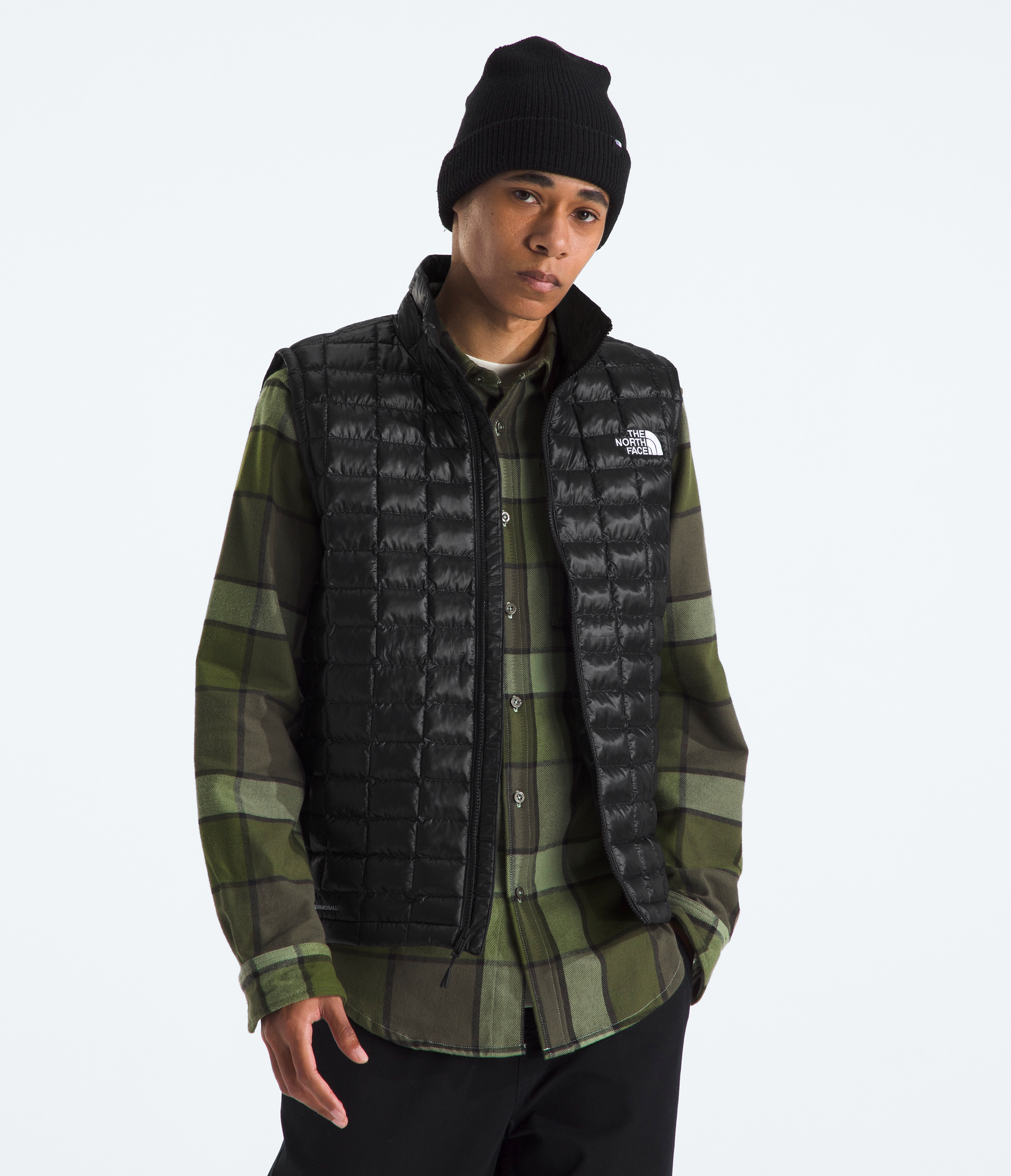 Men's THERMOBALLTM Vest-OSI