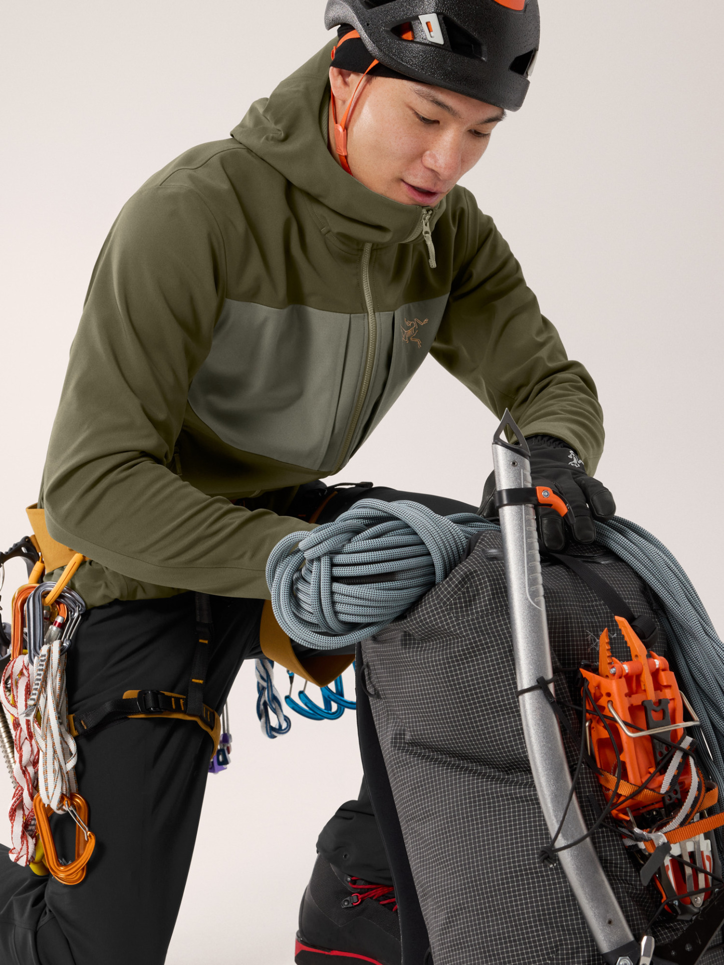 Gamma MX Hoody Men's-OSI