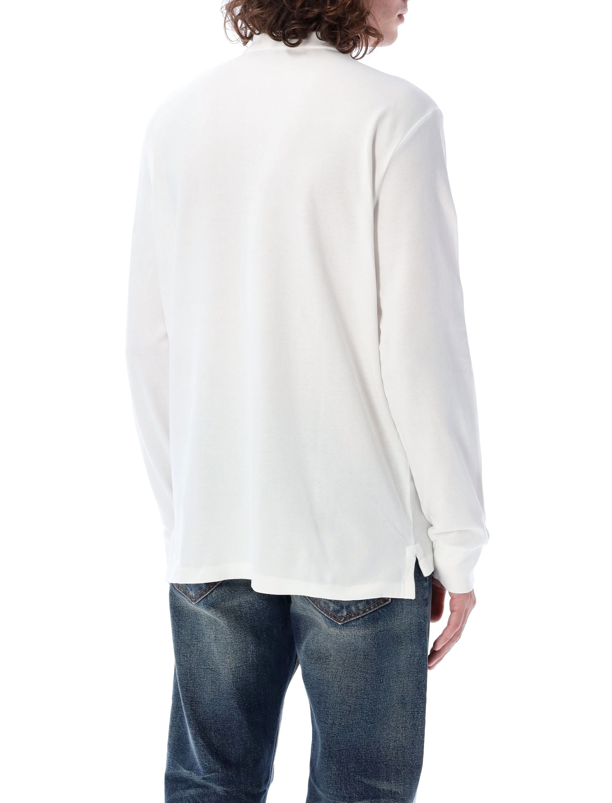 POLO  Classic Men's Cotton Sweater - FW25 Edition-OSI