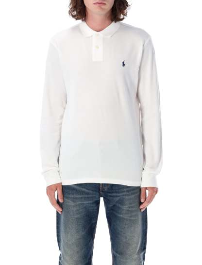 POLO  Classic Men's Cotton Sweater - FW25 Edition-OSI