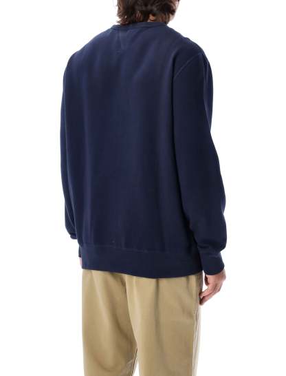POLO  Classic Crewneck Sweatshirt-OSI
