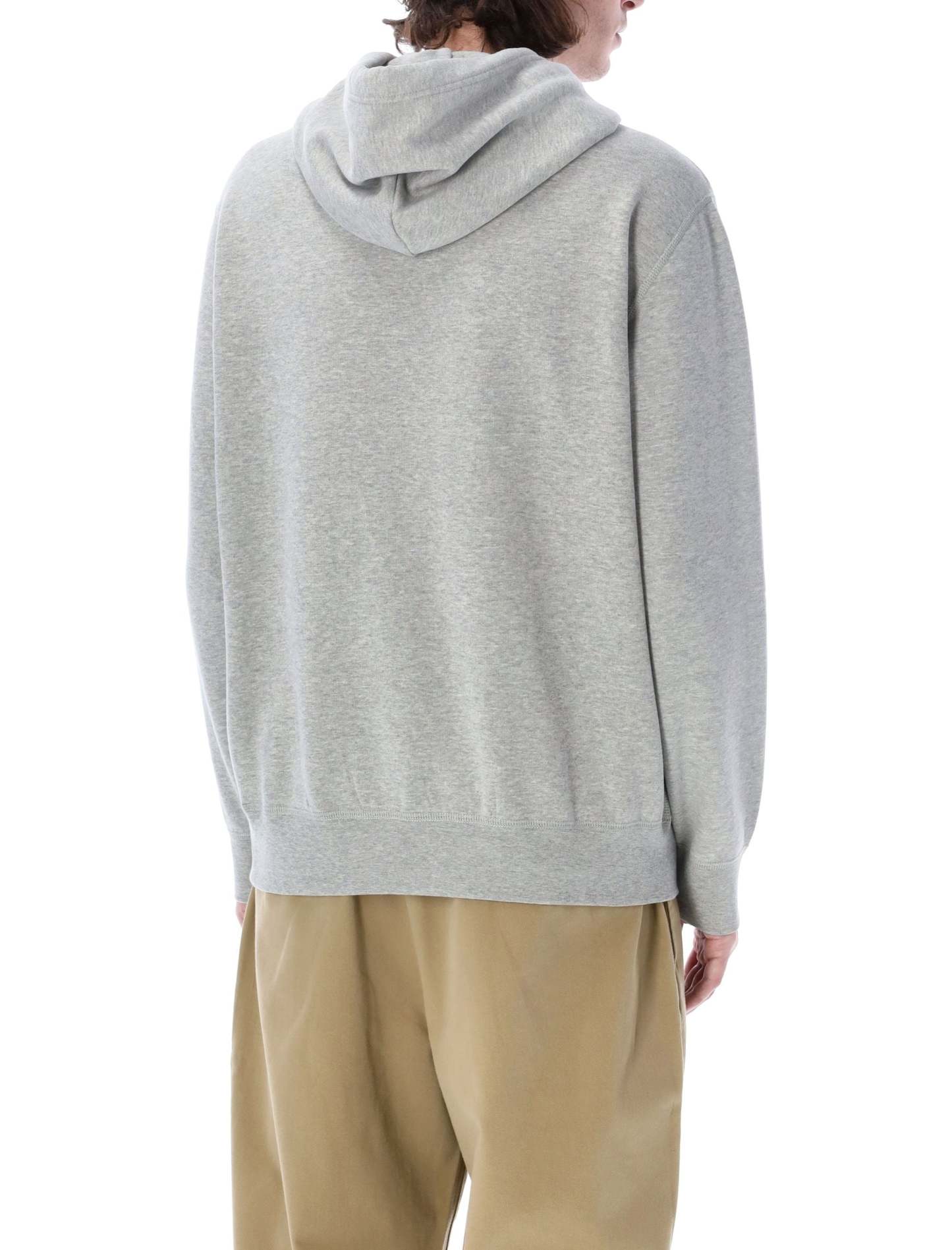 POLO  Classic Men's Hoodie-OSI