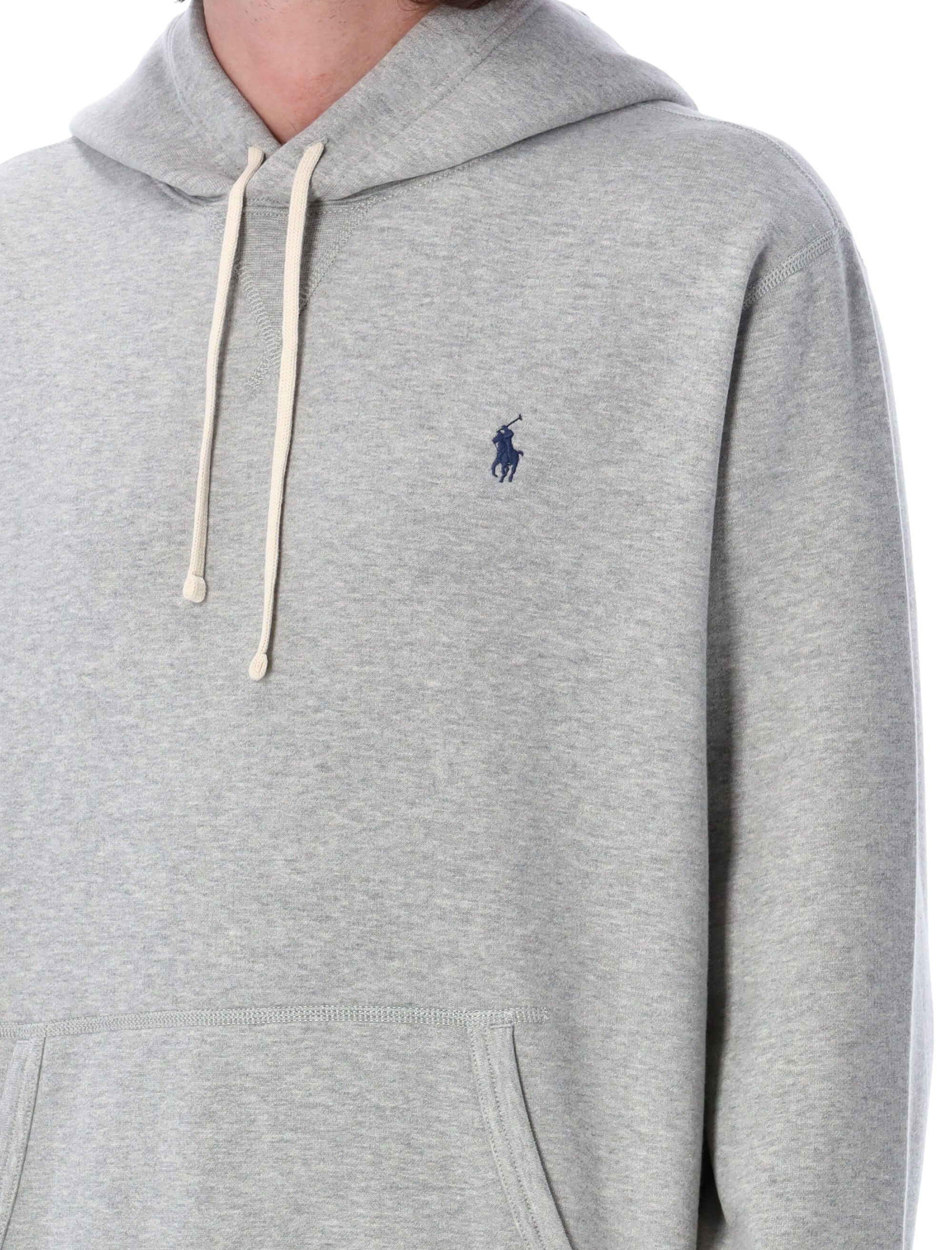 POLO  Classic Men's Hoodie-OSI
