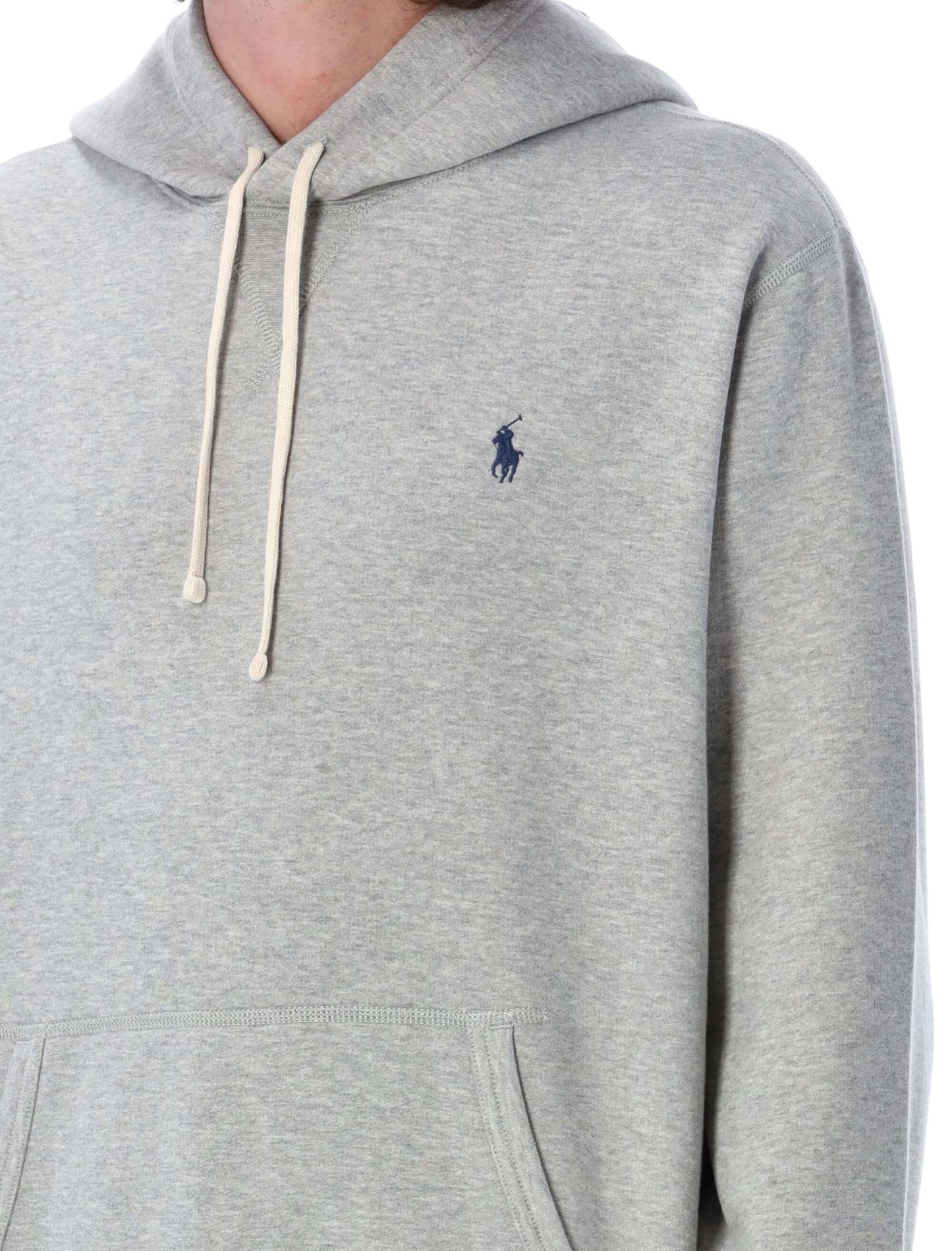 POLO  Classic Men's Hoodie-OSI