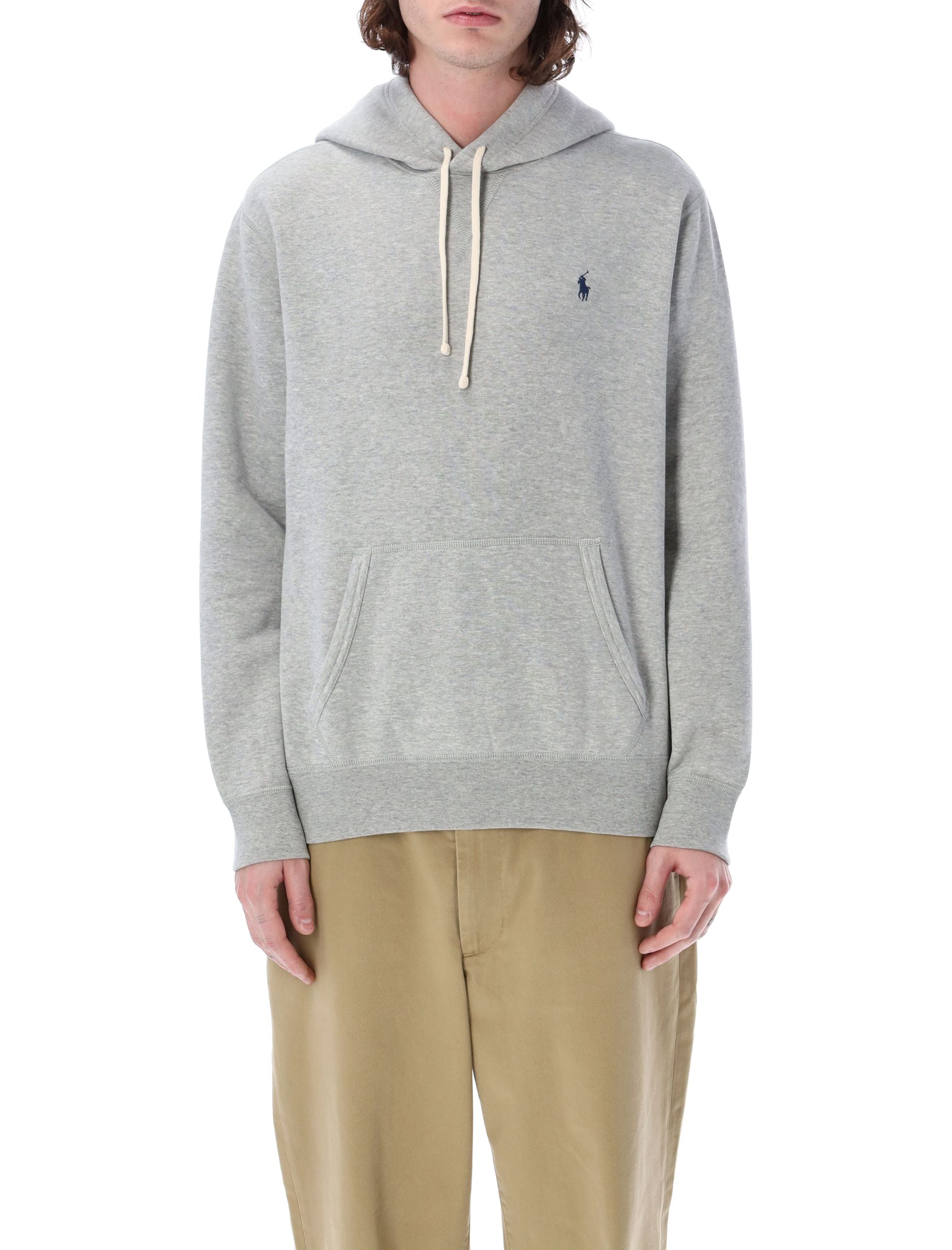 POLO  Classic Men's Hoodie-OSI