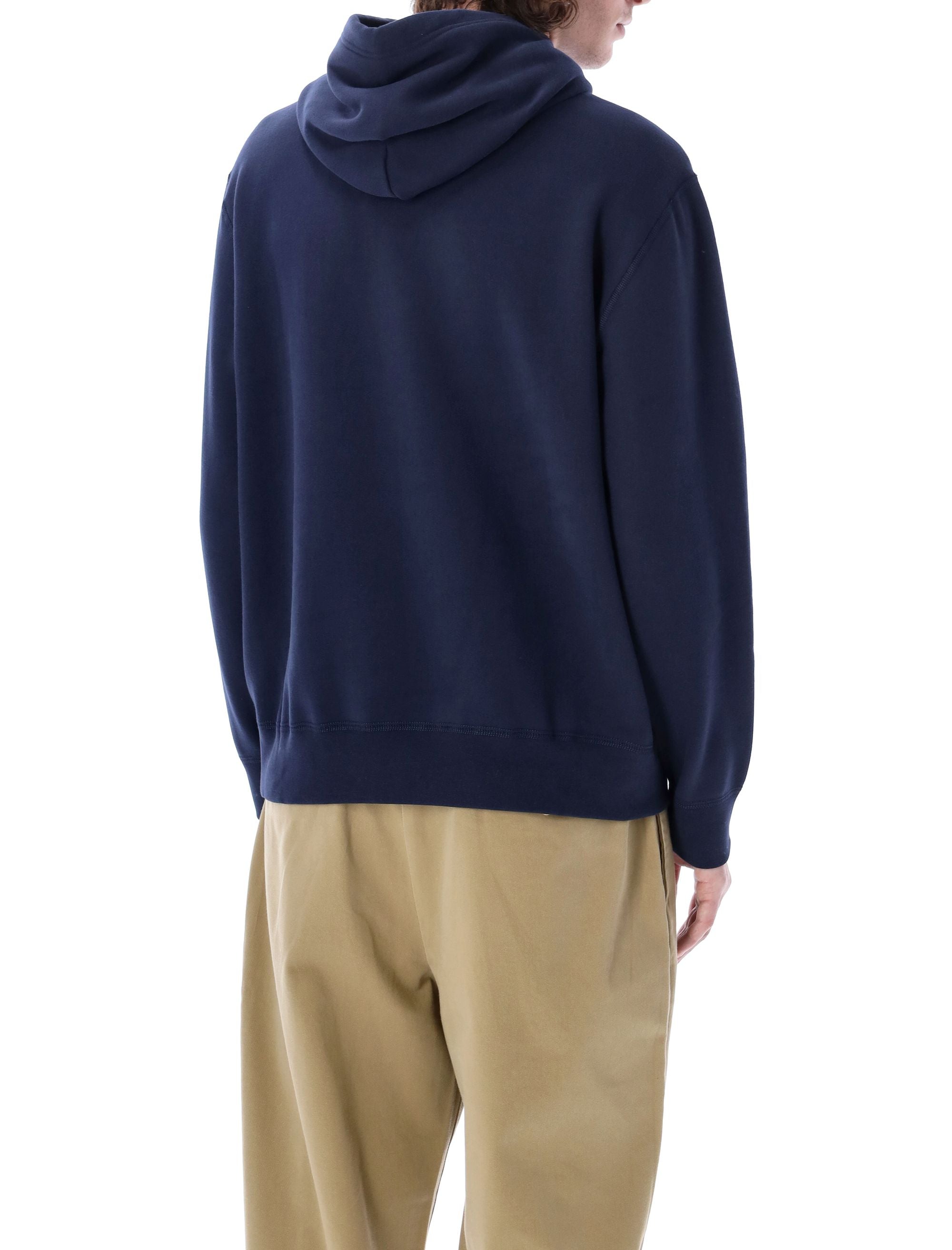 POLO  Classic Hoodie-OSI
