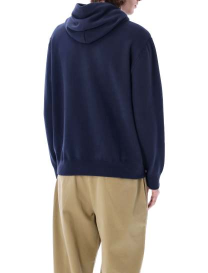 POLO  Classic Hoodie-OSI