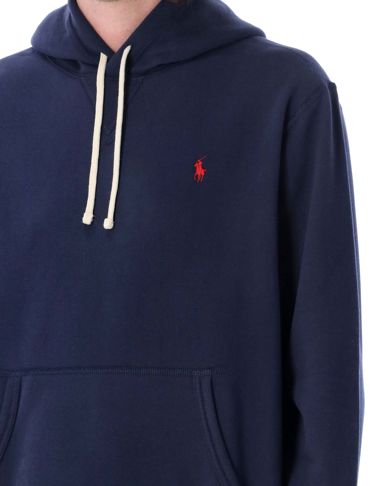 POLO  Classic Hoodie-OSI