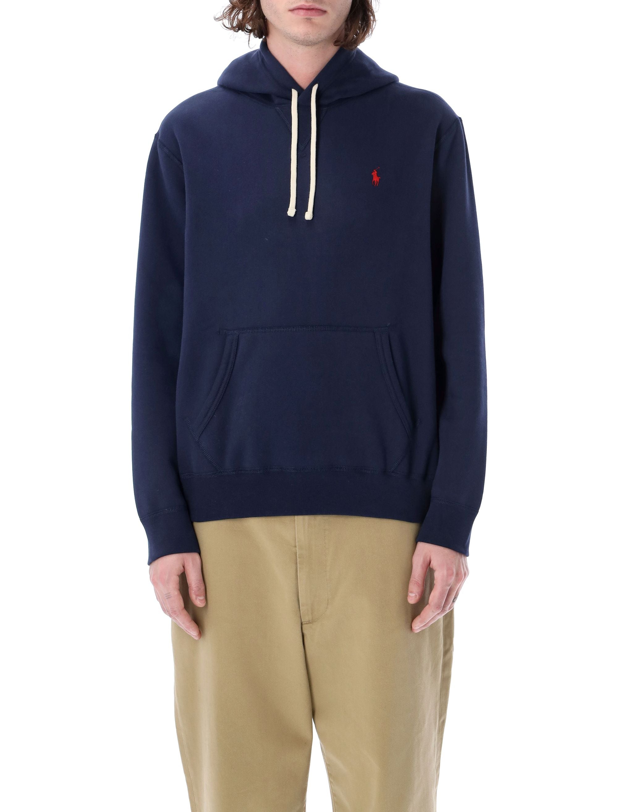 POLO  Classic Hoodie-OSI