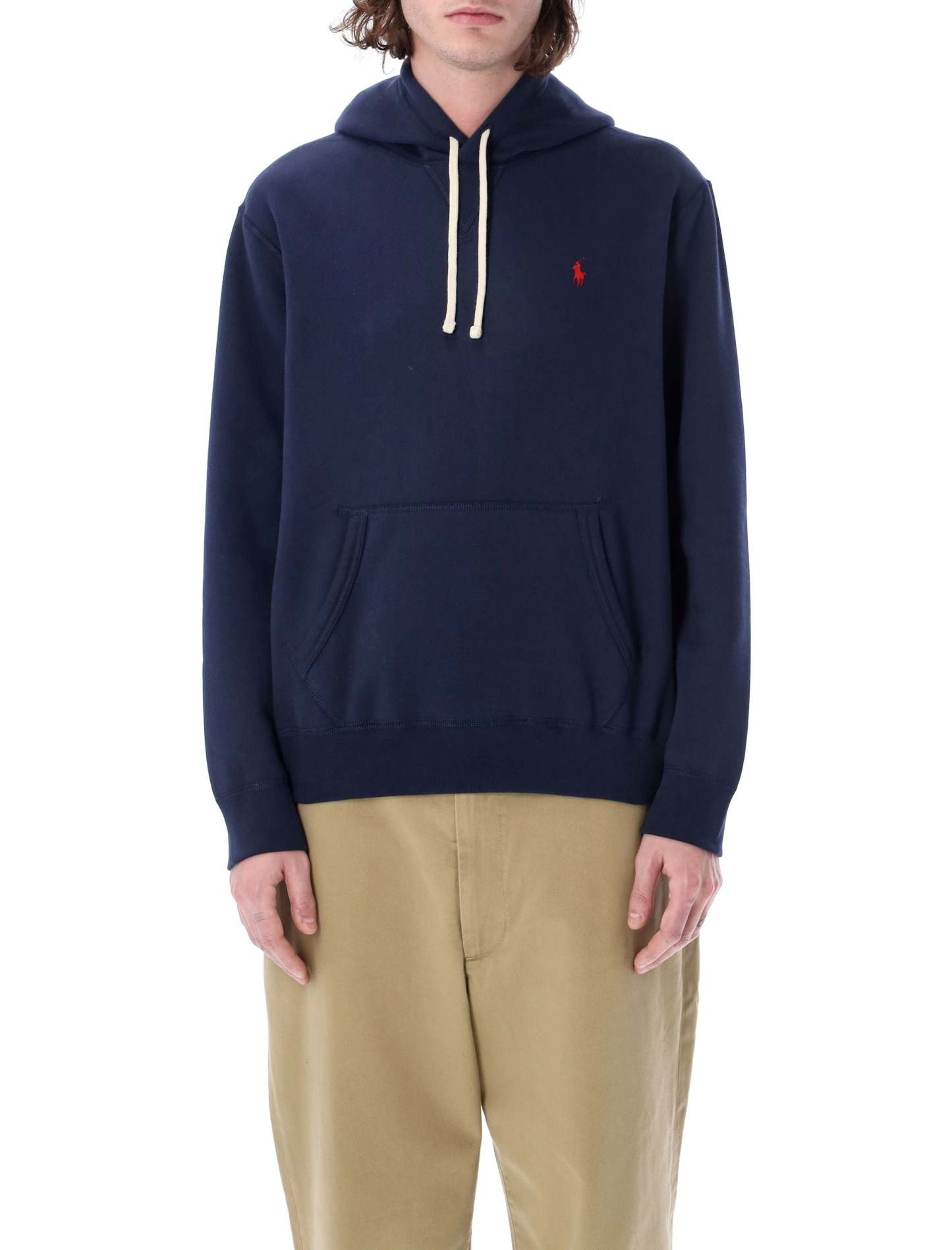 POLO  Classic Hoodie-OSI