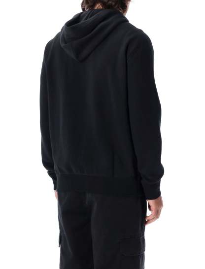 POLO  Classic Zipped Hoodie-OSI