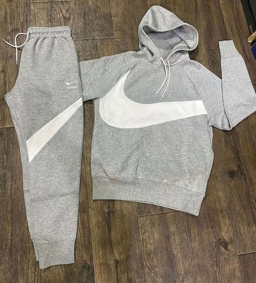 Conjunto  Big Swoosh-OSI