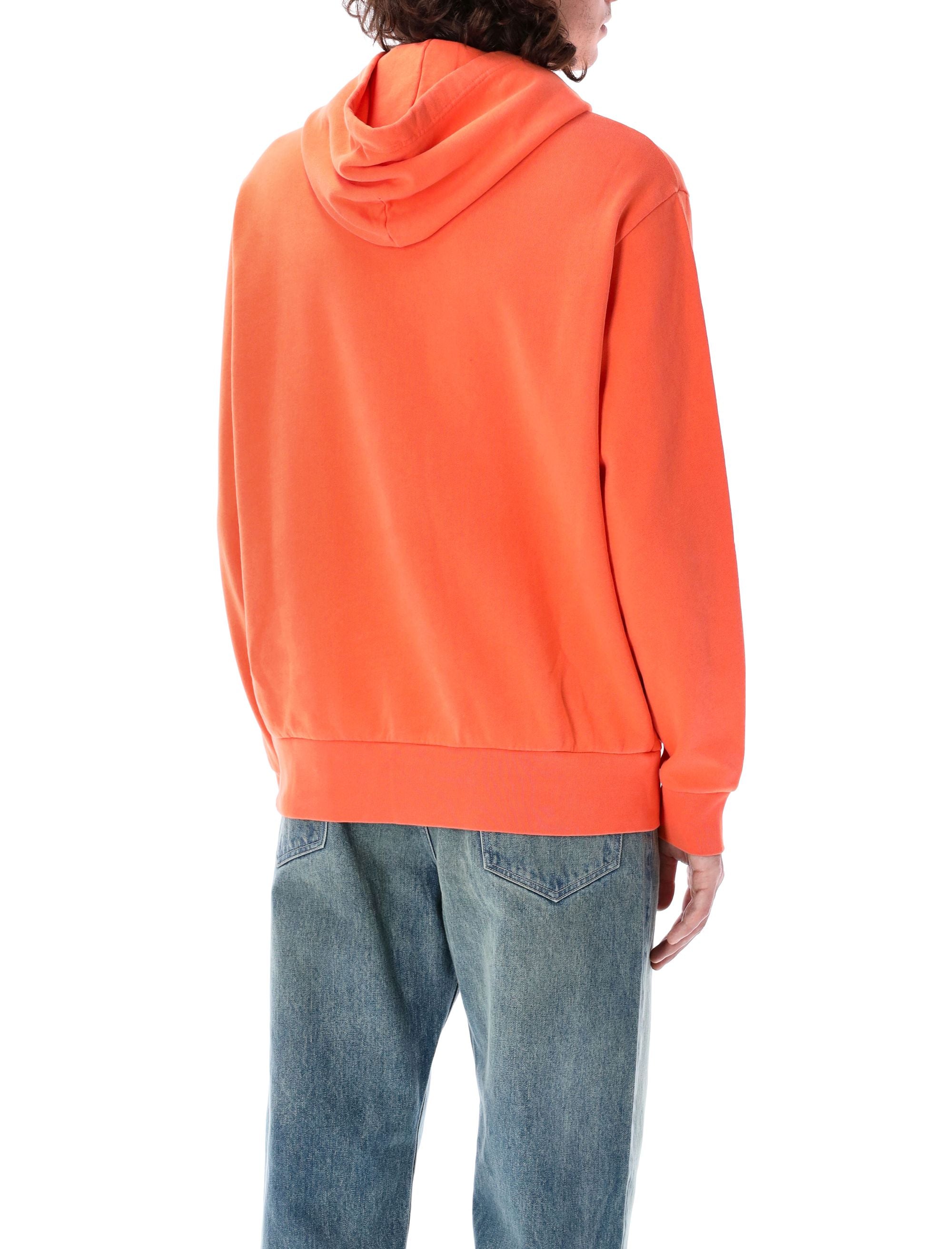 POLO  Classic RL Hoodie-OSI