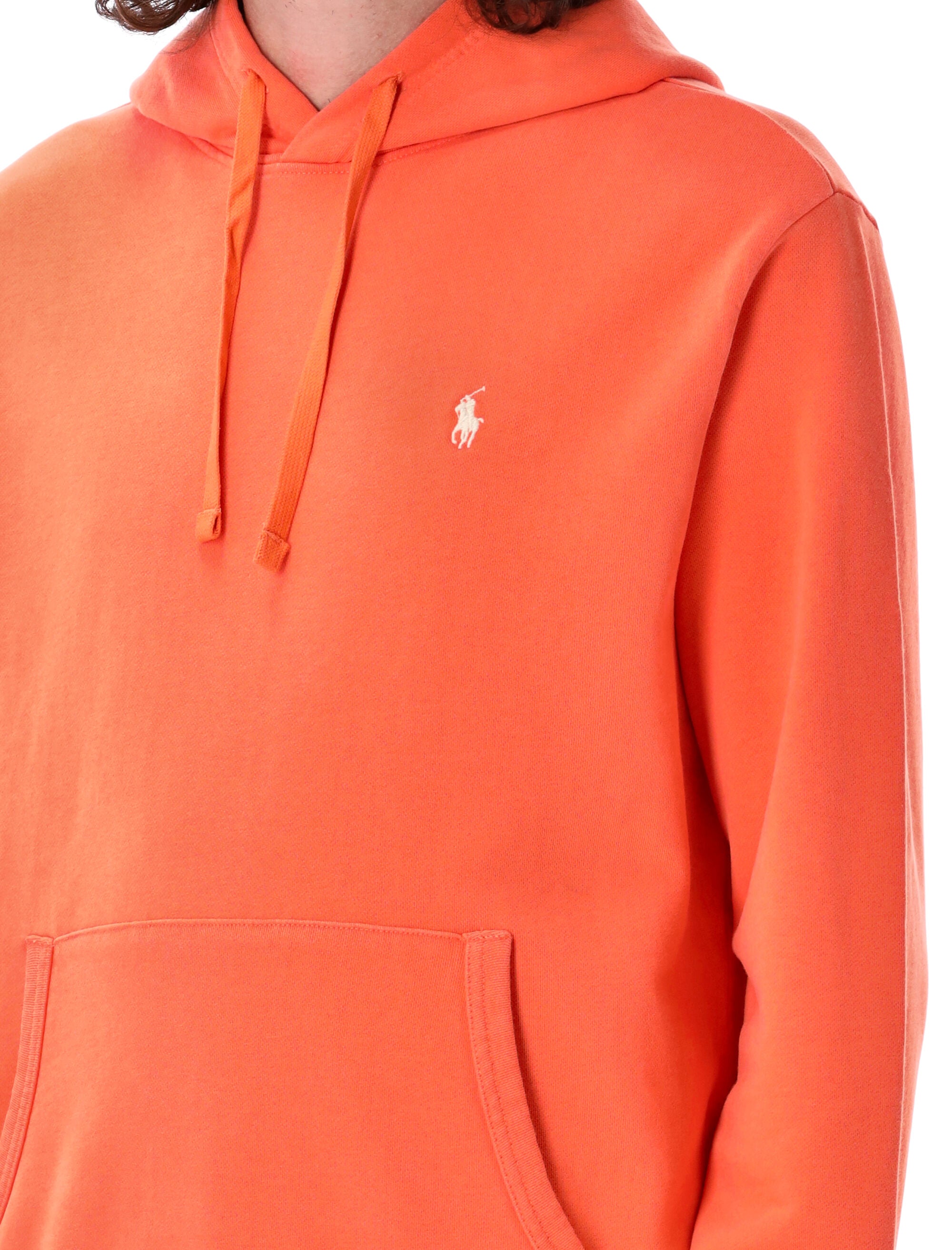 POLO  Classic RL Hoodie-OSI