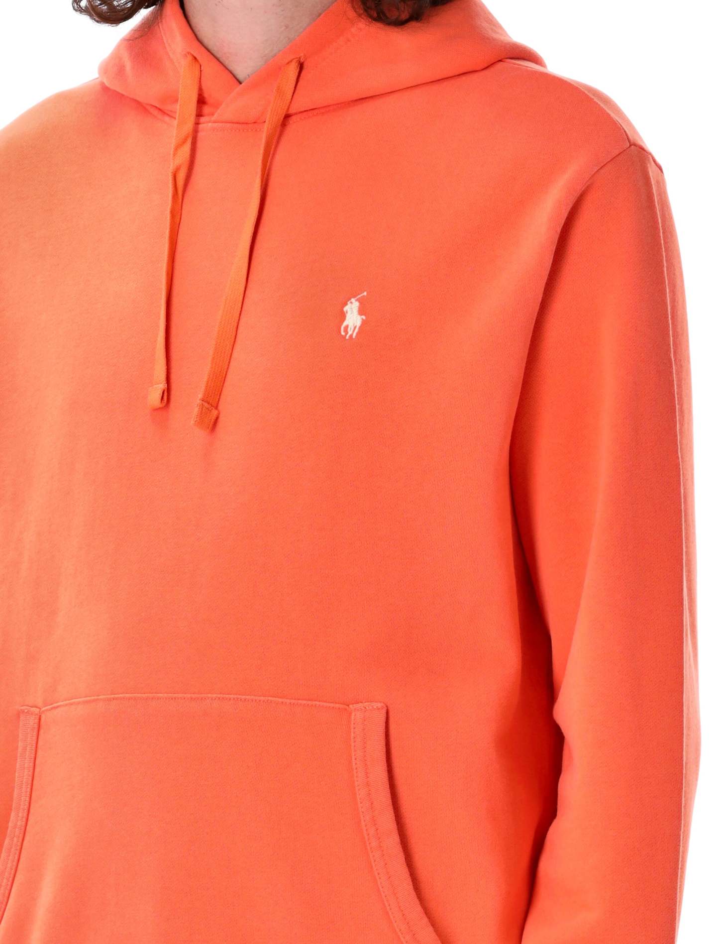 POLO  Classic RL Hoodie-OSI
