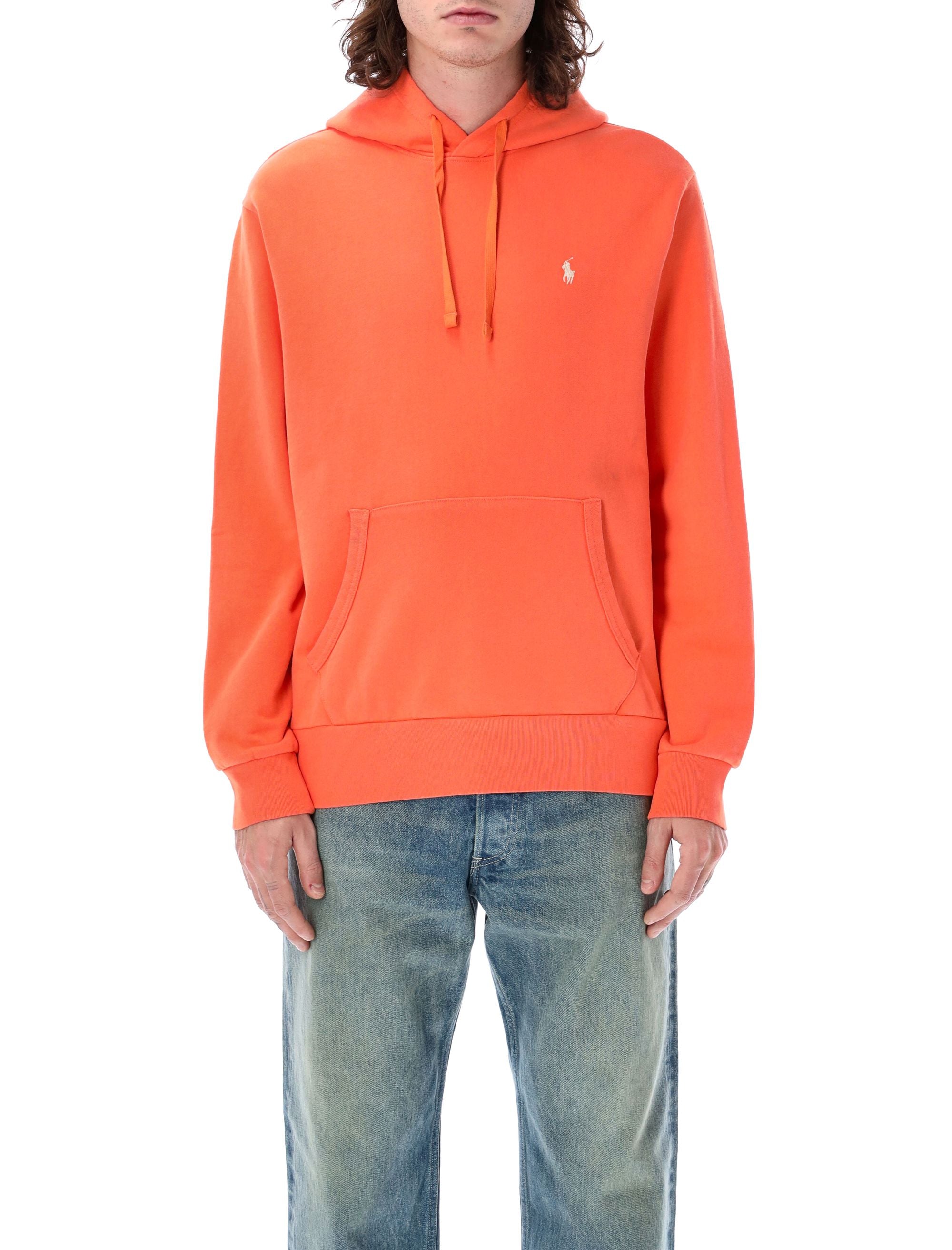 POLO  Classic RL Hoodie-OSI