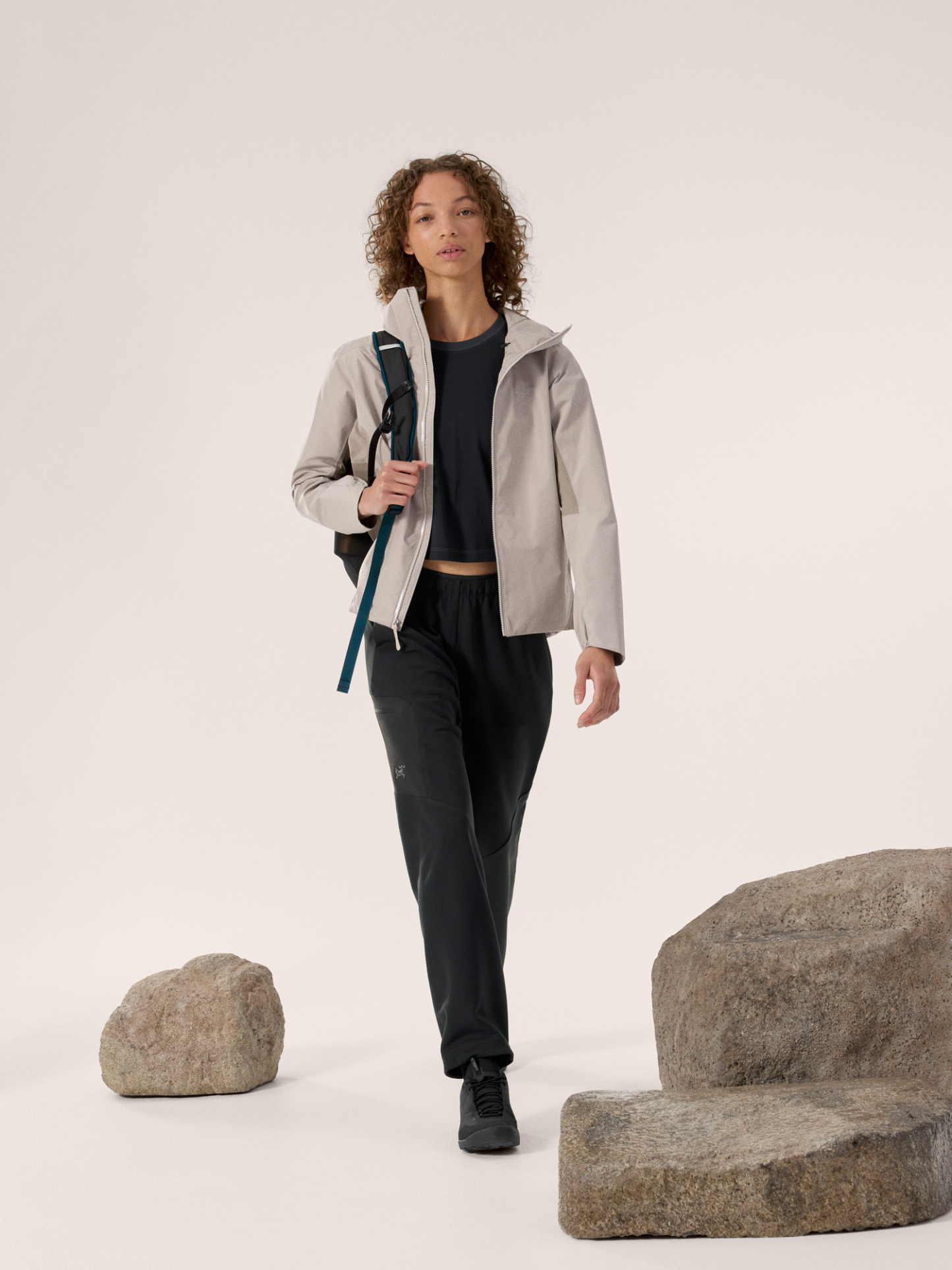 Solano Hoody Women's-OSI