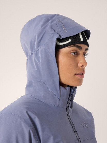Beta Down Parka Women's-OSI