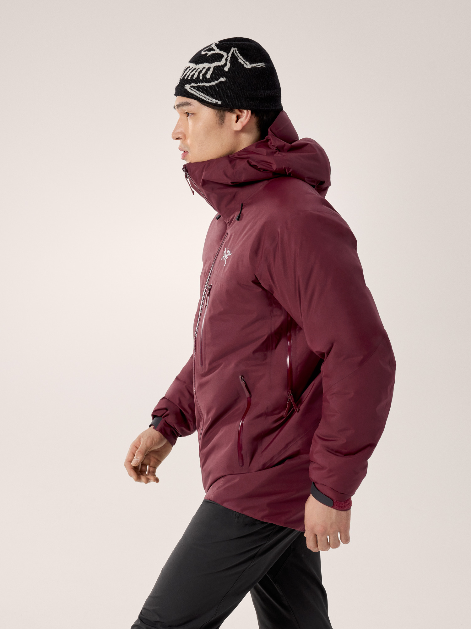 Beta Insulated Jacket Men's-OSI