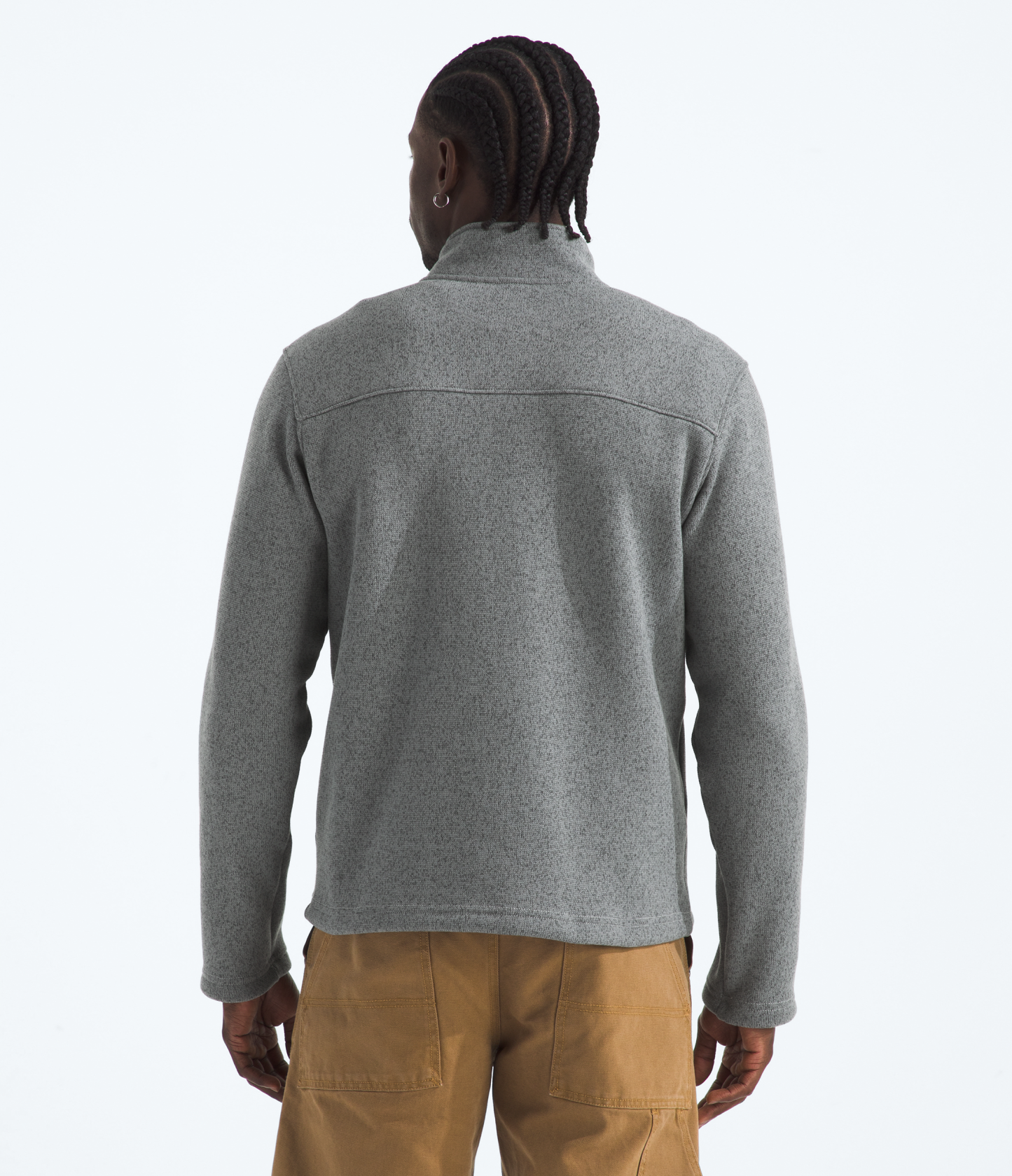 Men's Gordon Lyons Full-Zip Jacket-OSI