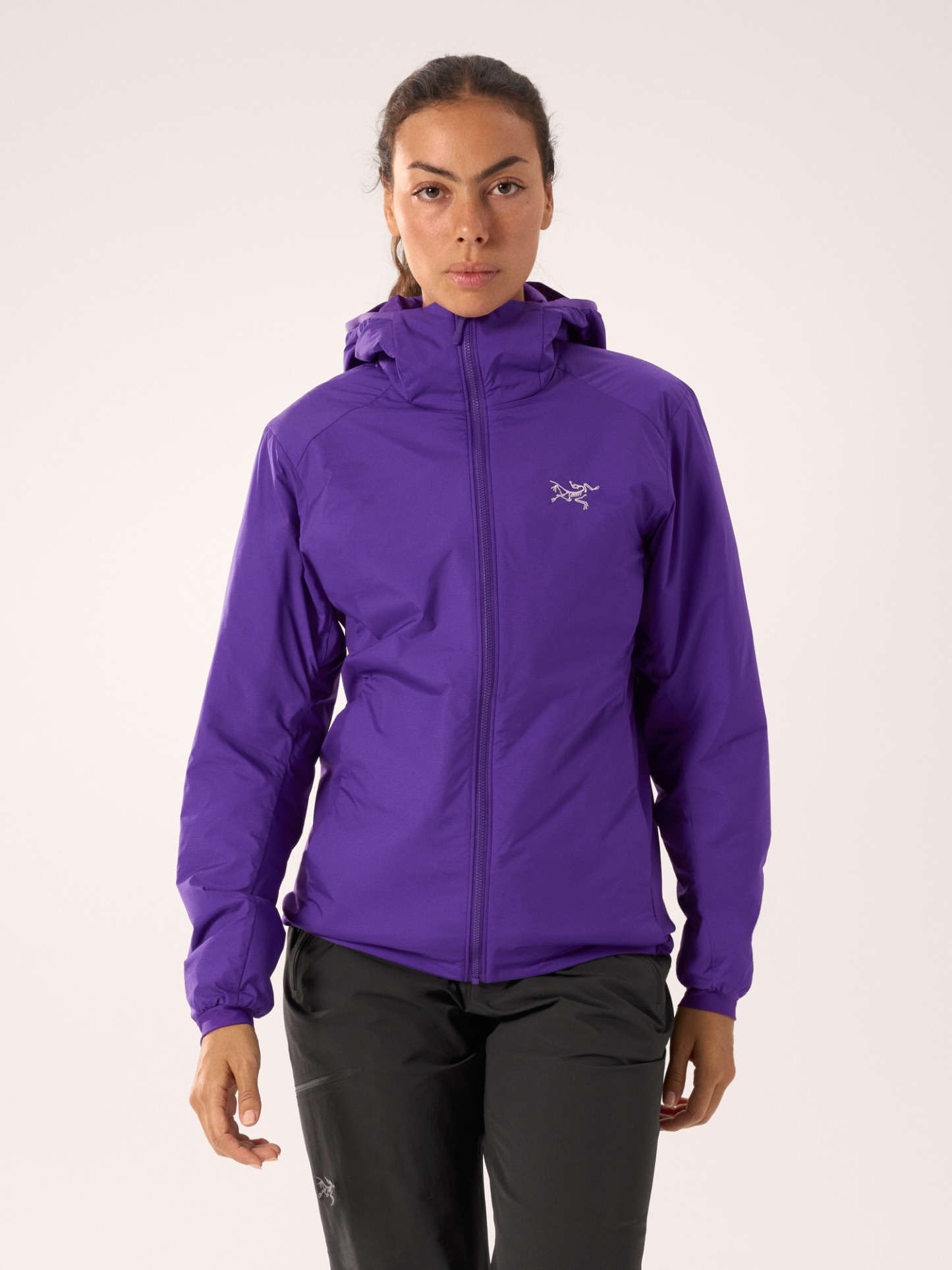 Atom Hoody Women's-OSI