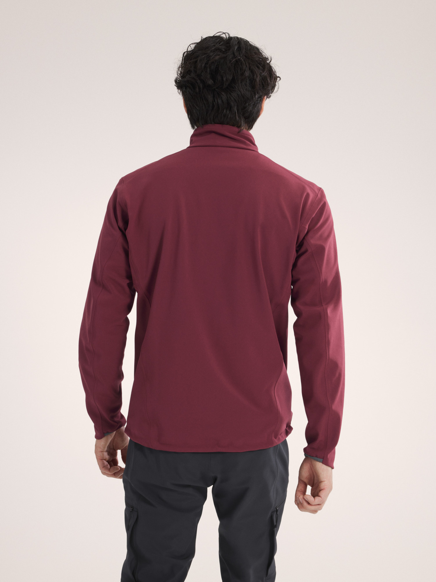 Gamma MX Jacket Men's-OSI