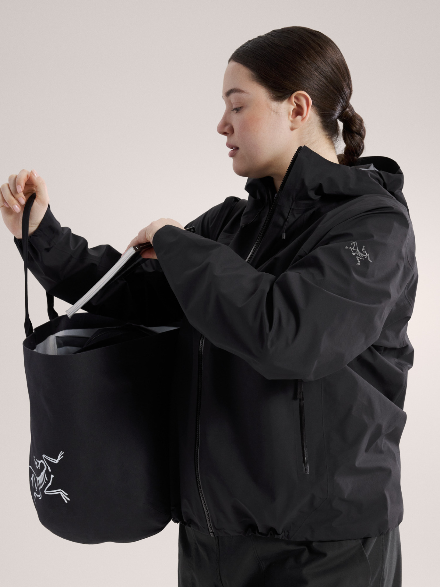 Coelle Jacket Women's-OSI