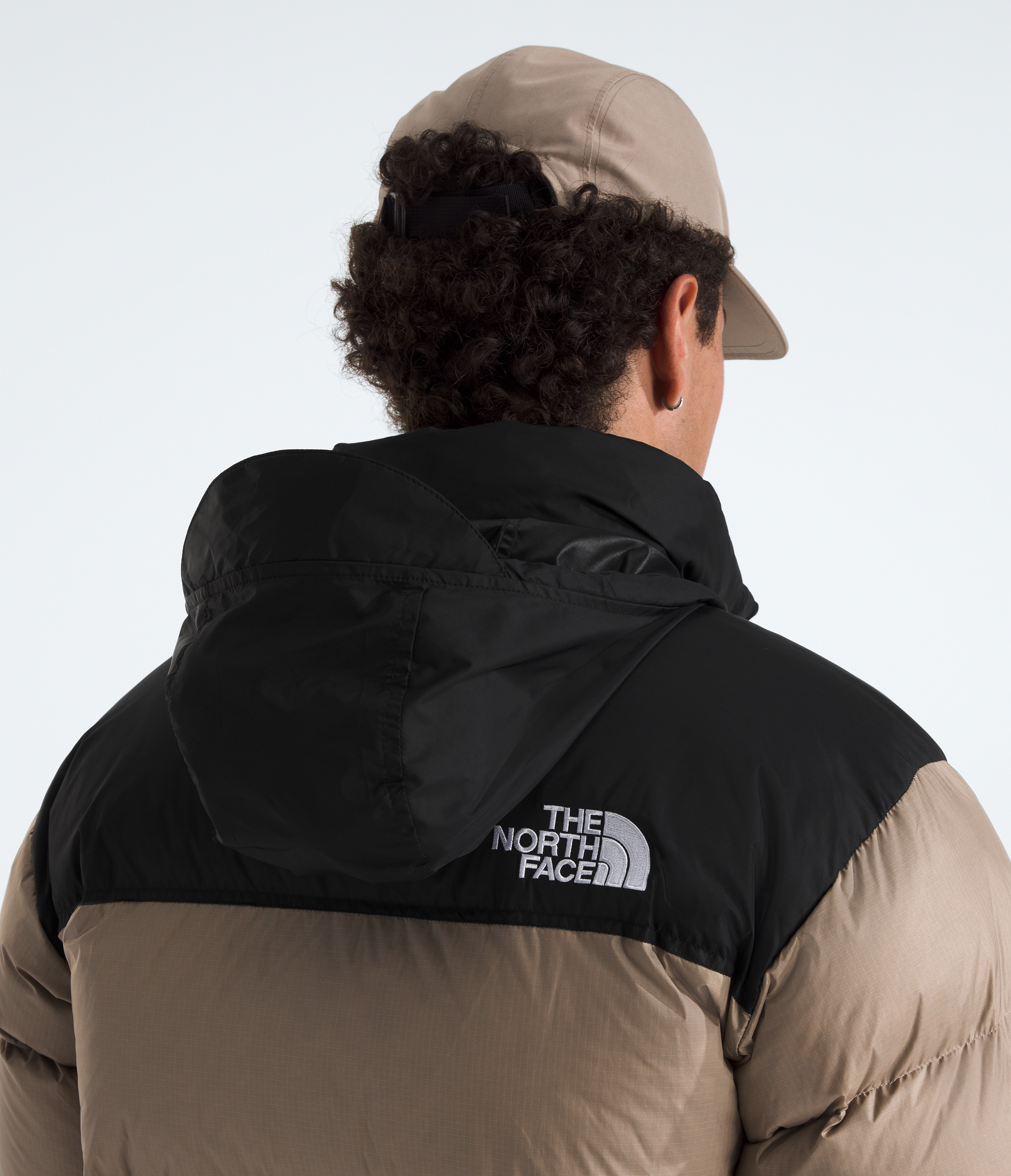 Men's 1996 Retro Nuptse Jacket-OSI
