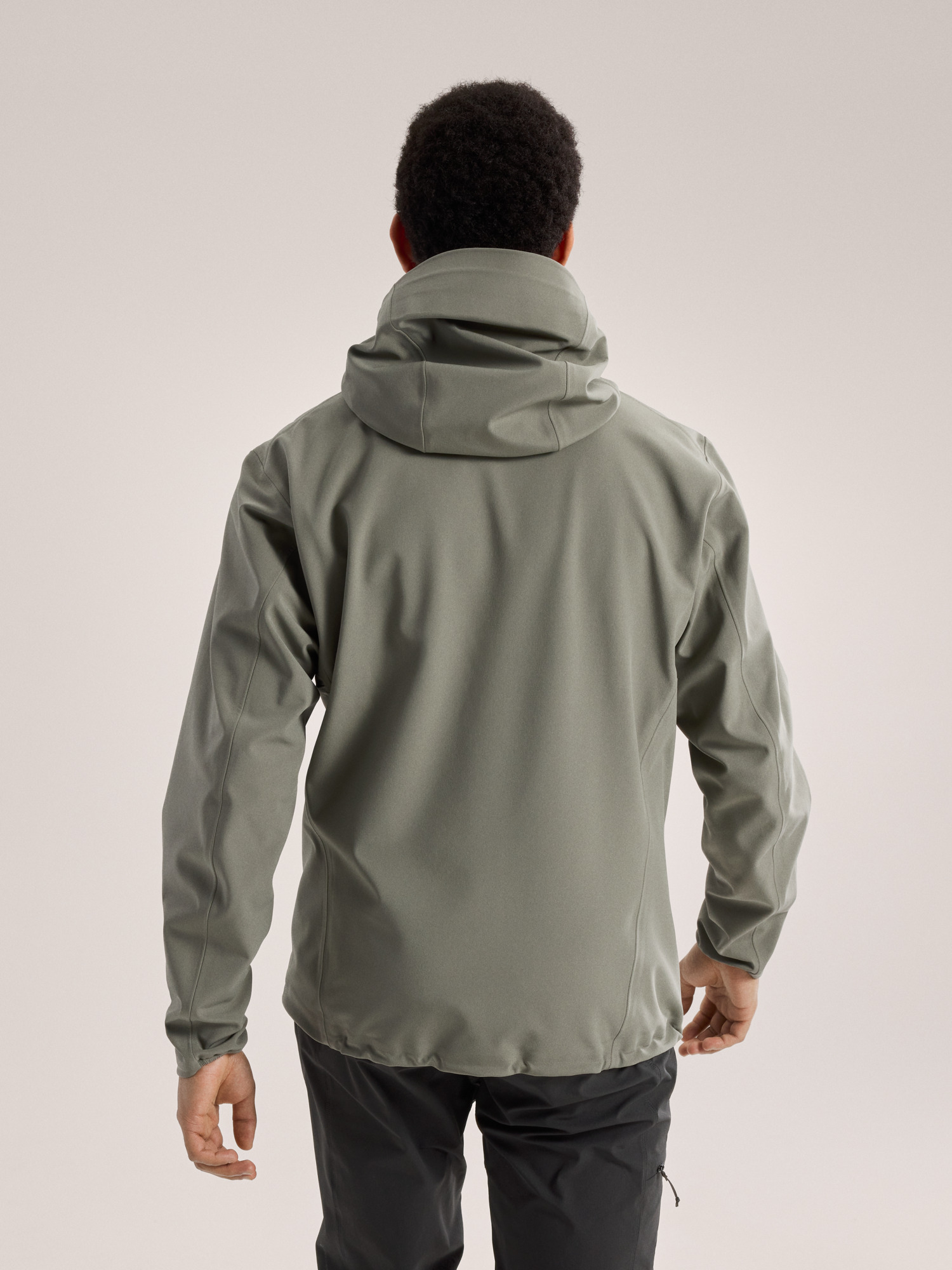Gamma MX Hoody Men's-OSI