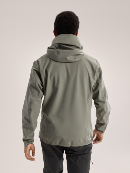 Gamma MX Hoody Men's-OSI