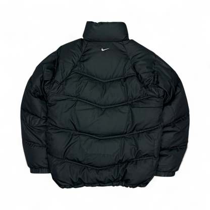 Vintage  Down Puffer Jacke-OSI