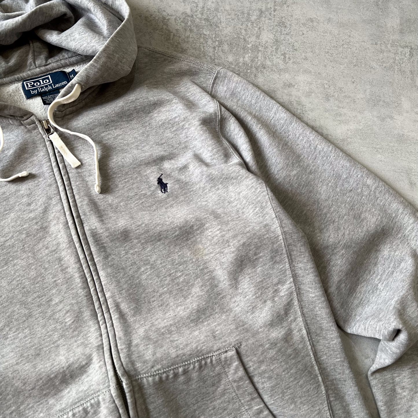 2000s zip hoodie-OSI