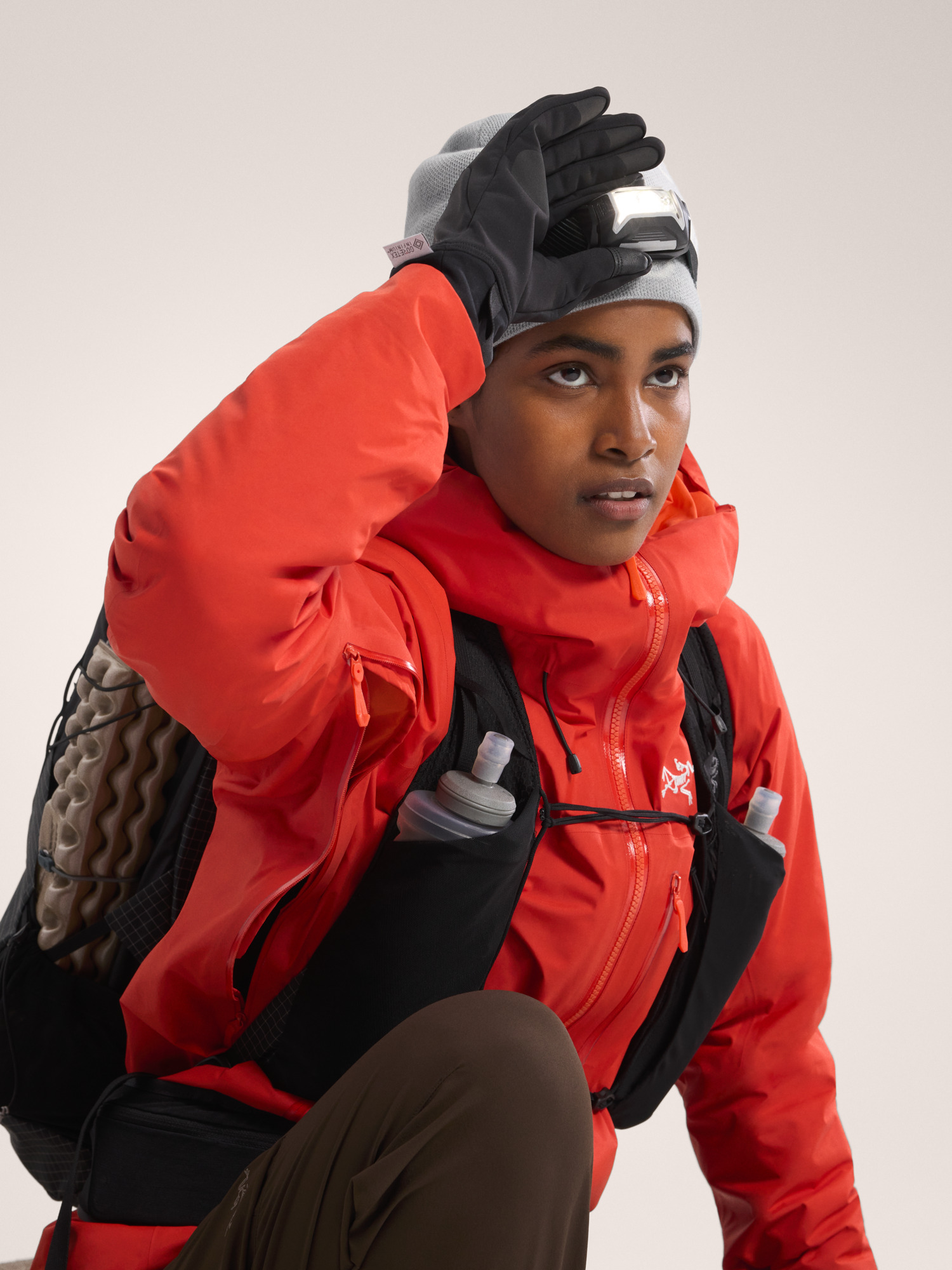 Beta Insulated Jacket Women's-OSI