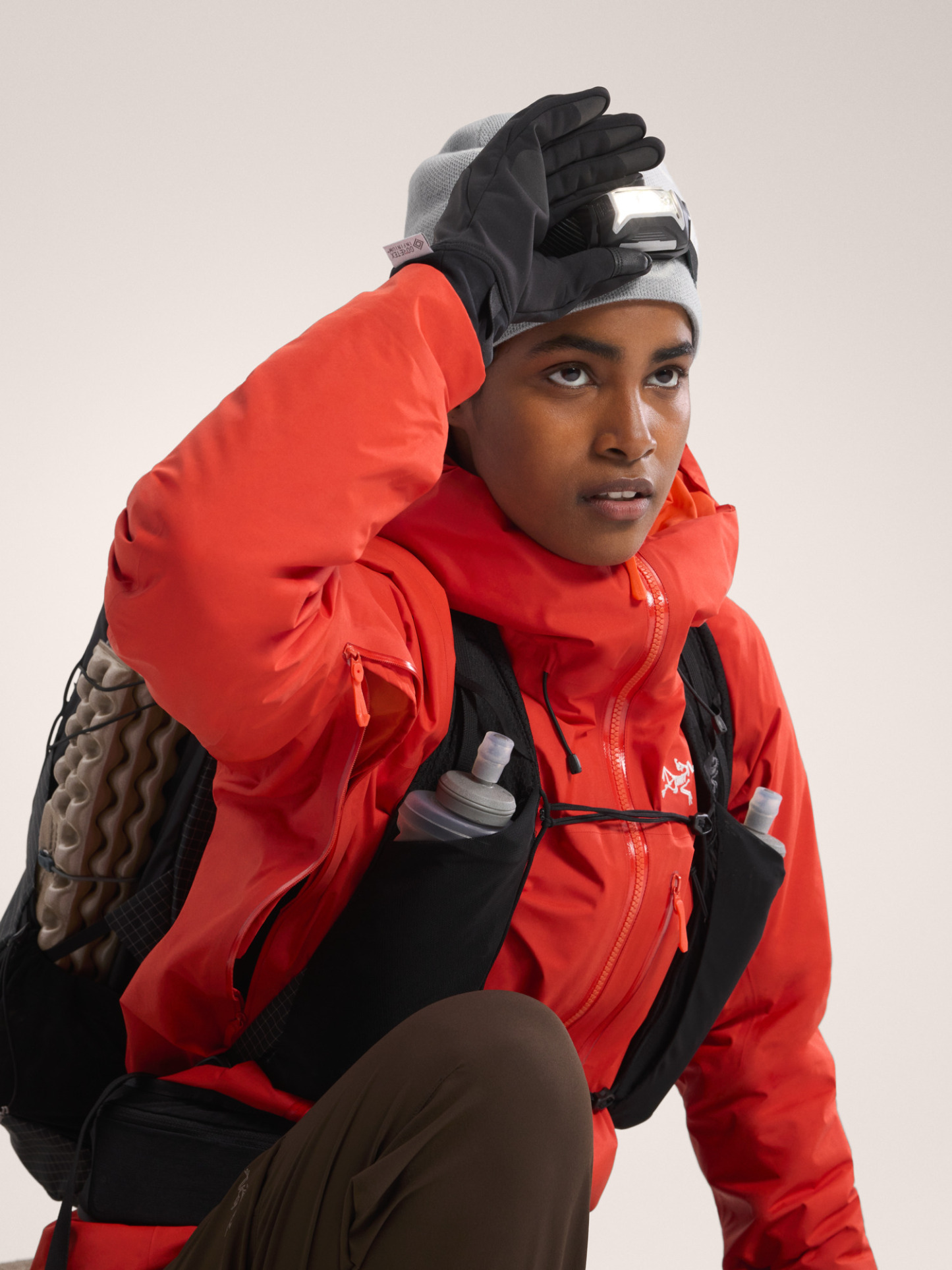 Beta Insulated Jacket Women's-OSI