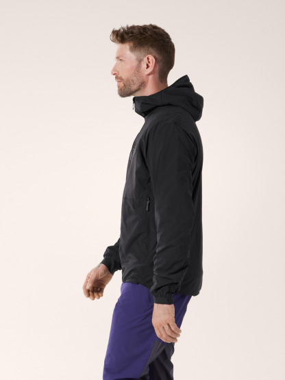 Proton SL Hoody Men's-OSI