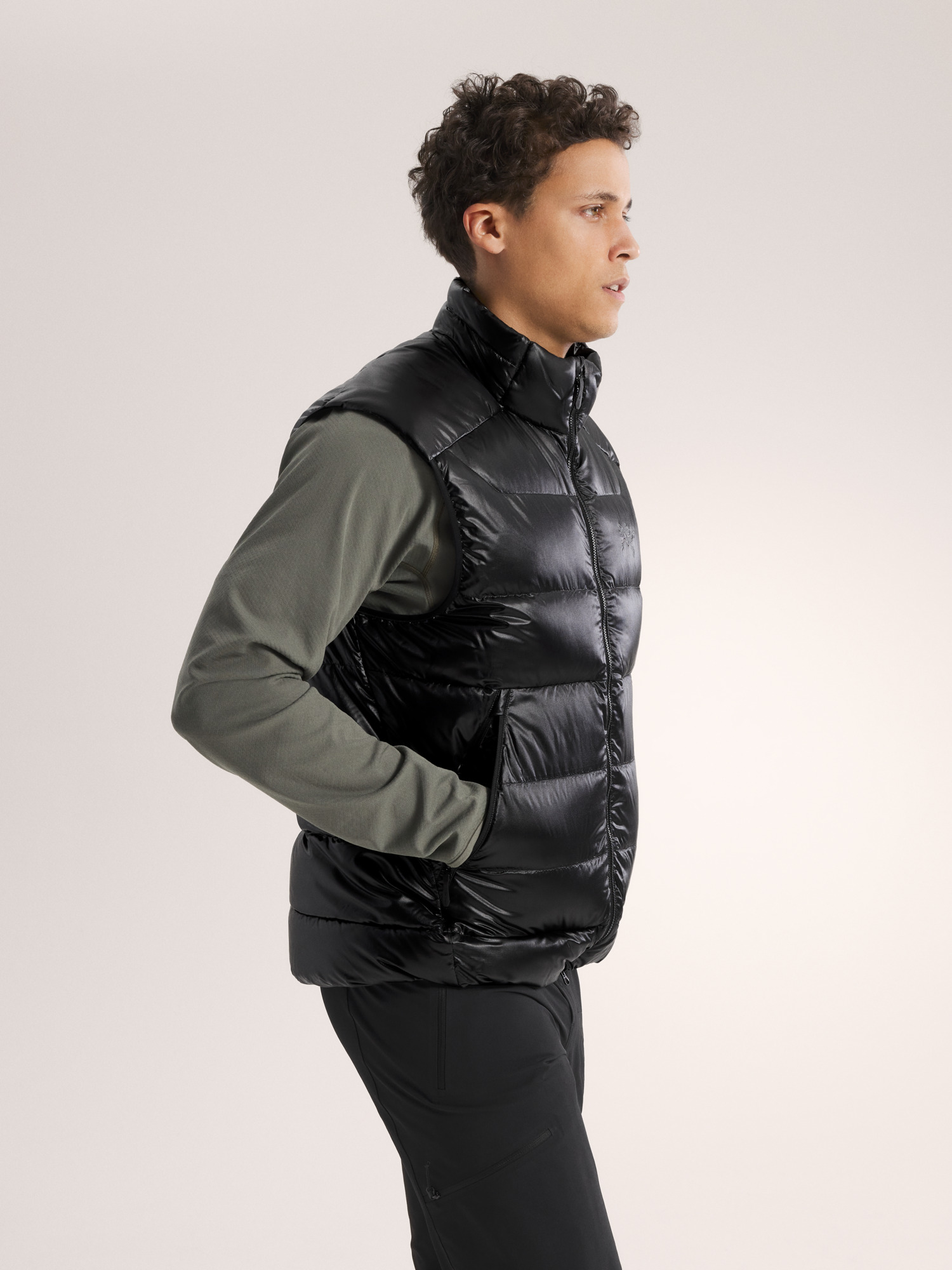 Cerium SV Vest Men's-OSI