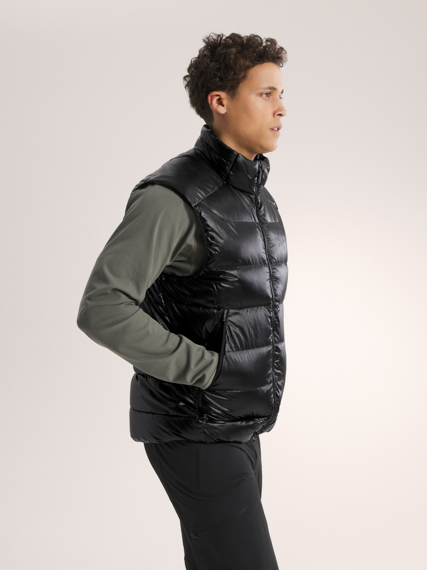 Cerium SV Vest Men's-OSI