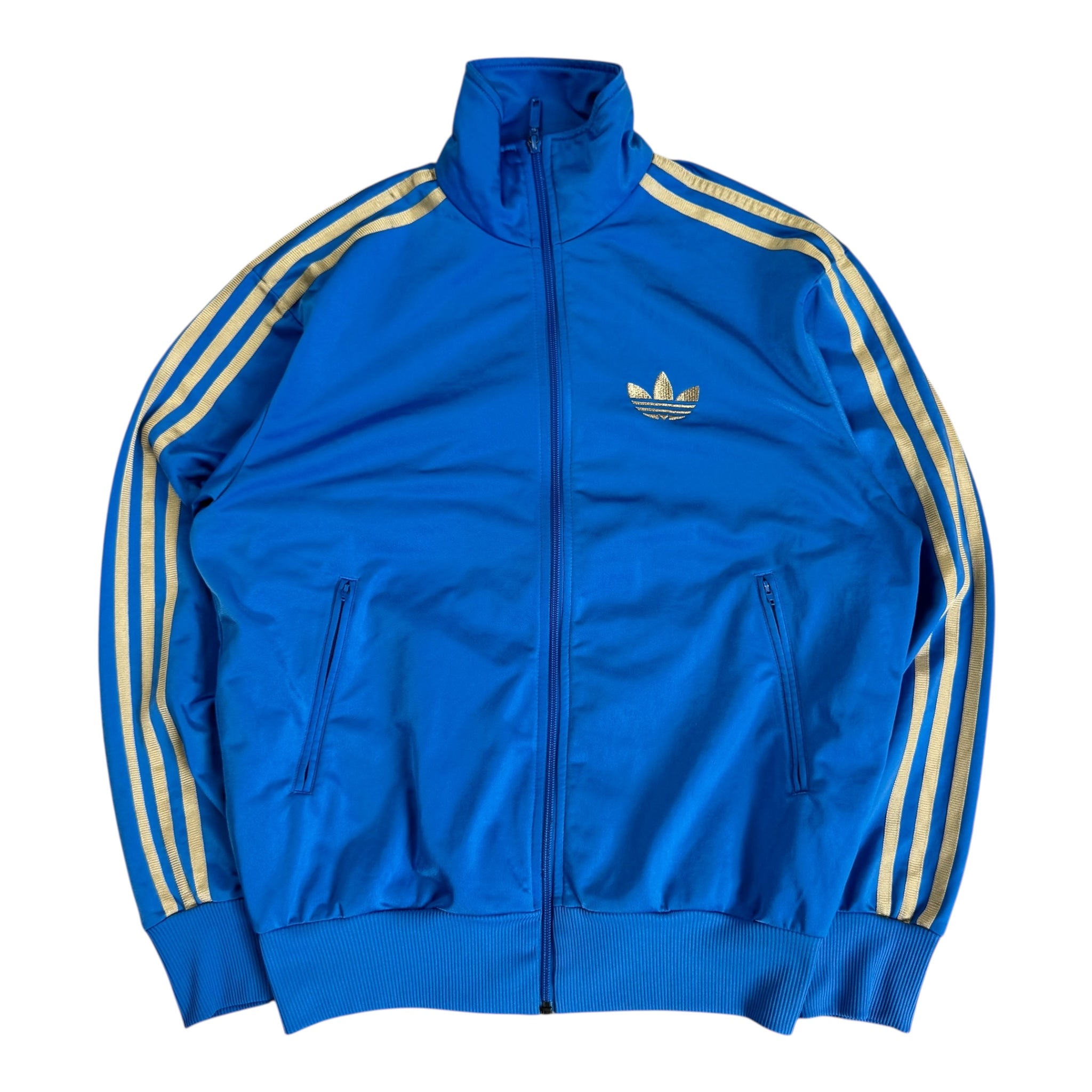 Firebird Trackjacket (S)-OSI