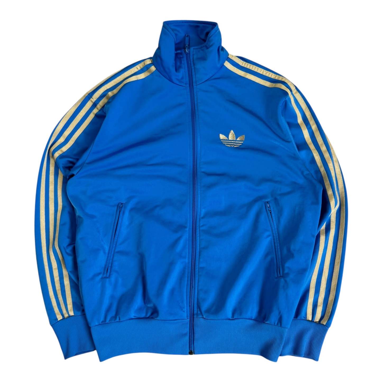 Firebird Trackjacket (S)-OSI