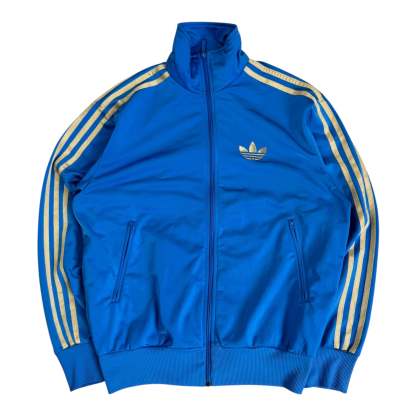 Firebird Trackjacket (S)-OSI