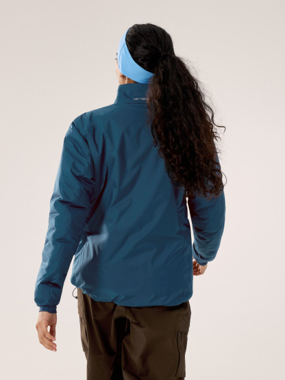 Atom SV Jacket Women's-OSI
