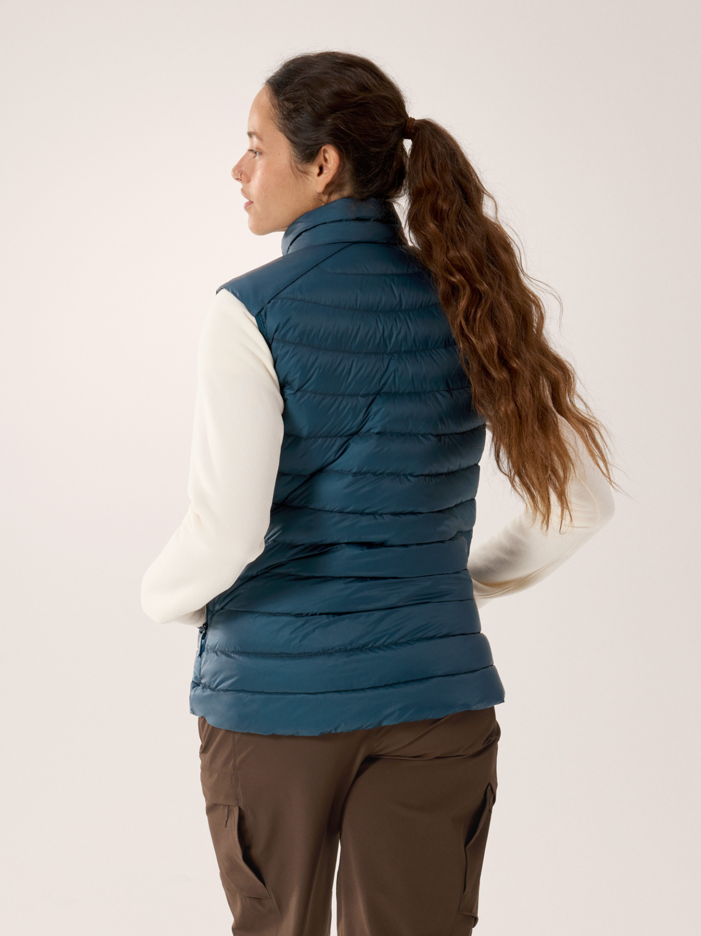 Cerium Vest Women's-OSI