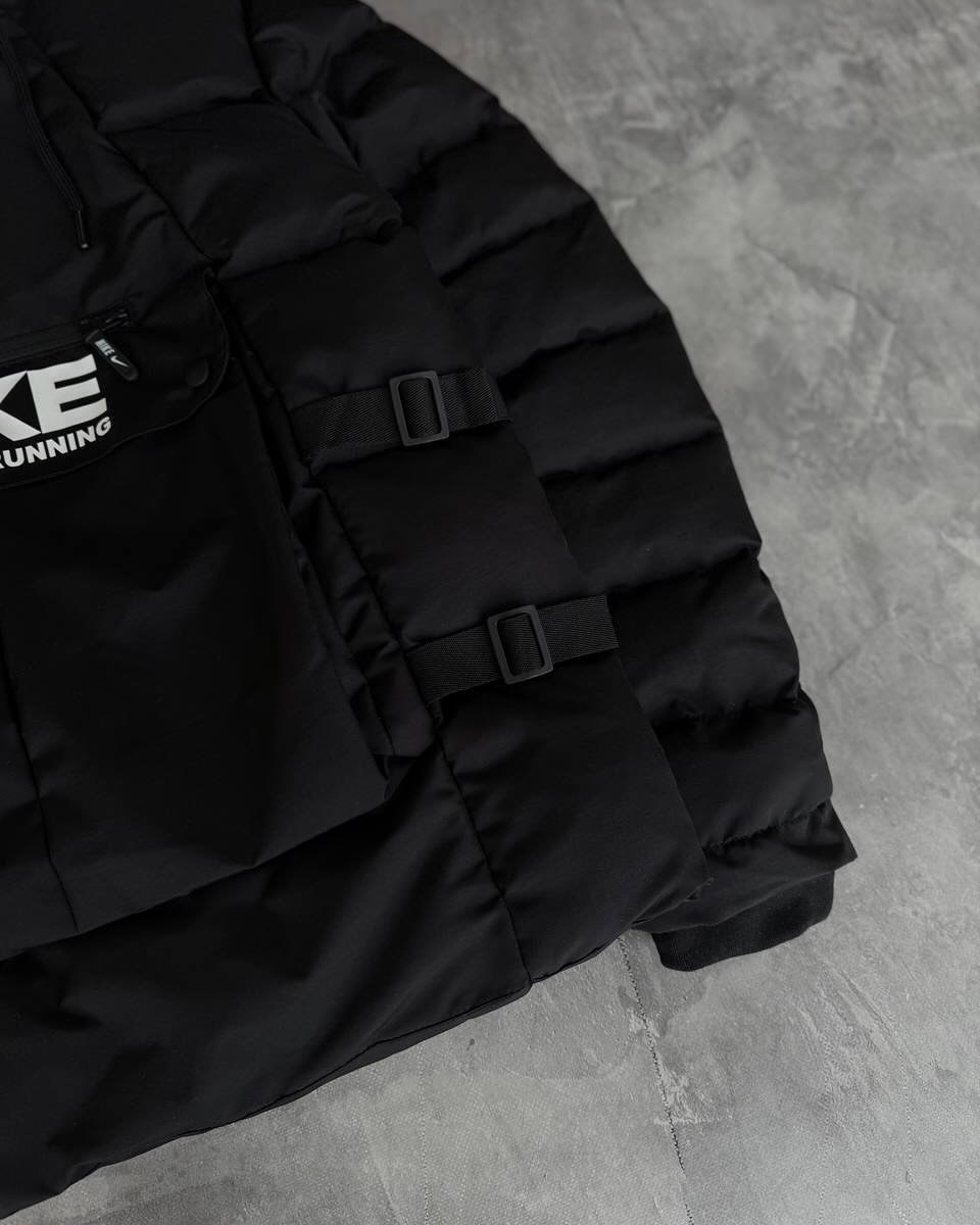 Men's Winter Jacket 3 Colors-OSI
